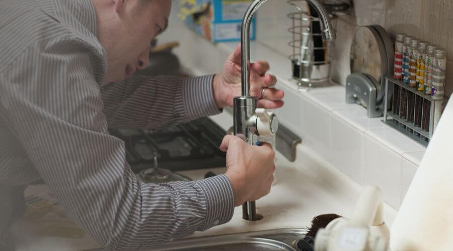 Professional expert plumbing services in Hermitage, AR